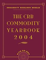 Télécharger le livre :  The CRB Commodity Yearbook 2004