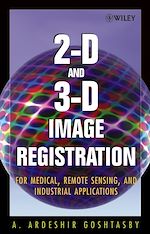Download this eBook 2-D and 3-D Image Registration