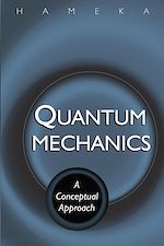 Download this eBook Quantum Mechanics