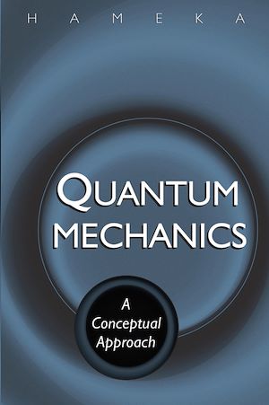 Download the eBook: Quantum Mechanics