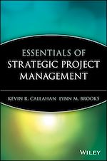 Télécharger le livre :  Essentials of Strategic Project Management