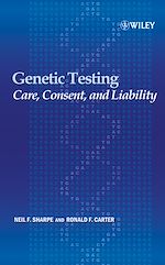 Télécharger le livre :  Genetic Testing