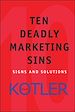 Télécharger le livre :  Ten Deadly Marketing Sins