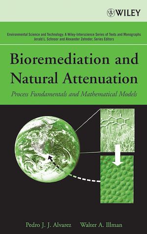 Download the eBook: Bioremediation and Natural Attenuation