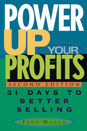 Téléchargez le livre :  Power Up Your Profits