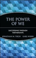 Télécharger le livre :  The Power of We