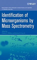 Download this eBook Identification of Microorganisms by Mass Spectrometry