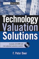 Télécharger le livre :  Technology Valuation Solutions