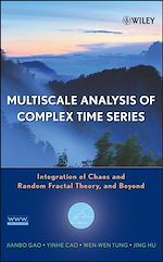 Télécharger le livre :  Multiscale Analysis of Complex Time Series