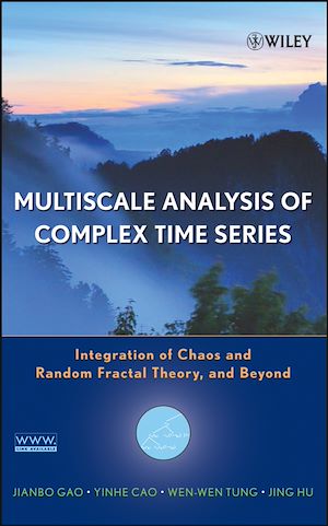 Téléchargez le livre :  Multiscale Analysis of Complex Time Series