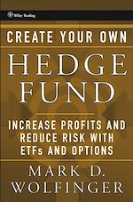 Download this eBook Create Your Own Hedge Fund