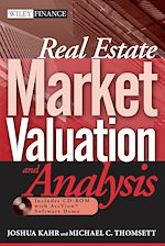 Télécharger le livre :  Real Estate Market Valuation and Analysis
