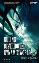 Download this eBook Ruling Distributed Dynamic Worlds