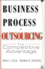 Télécharger le livre :  Business Process Outsourcing