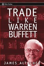 Download this eBook Trade Like Warren Buffett