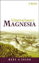 Télécharger le livre :  The Chemistry and Technology of Magnesia
