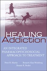 Télécharger le livre :  Healing Addiction