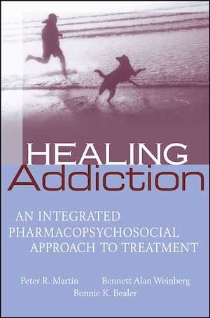 Téléchargez le livre :  Healing Addiction