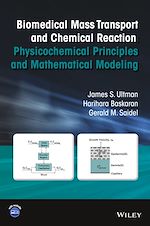 Télécharger le livre :  Biomedical Mass Transport and Chemical Reaction