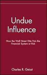 Télécharger le livre :  Undue Influence