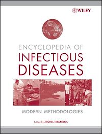 Téléchargez le livre :  Encyclopedia of Infectious Diseases