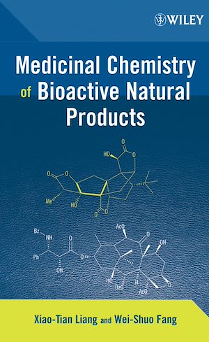 Download the eBook: Medicinal Chemistry of Bioactive Natural Products