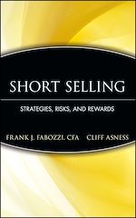 Télécharger le livre :  Short Selling