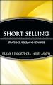 Télécharger le livre :  Short Selling