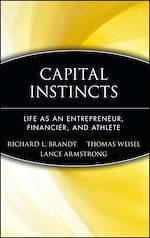 Télécharger le livre :  Capital Instincts