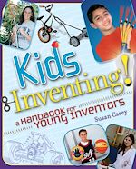 Télécharger le livre :  Kids Inventing!
