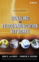 Télécharger le livre :  Signaling in Telecommunication Networks