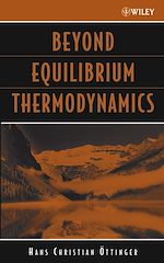 Download this eBook Beyond Equilibrium Thermodynamics