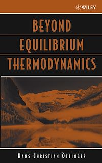 Téléchargez le livre :  Beyond Equilibrium Thermodynamics