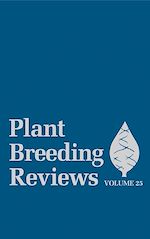 Télécharger le livre :  Plant Breeding Reviews, Volume 25