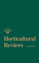 Télécharger le livre :  Horticultural Reviews, Volume 31