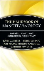Télécharger le livre :  The Handbook of Nanotechnology