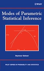 Télécharger le livre :  Modes of Parametric Statistical Inference