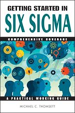 Télécharger le livre :  Getting Started in Six Sigma