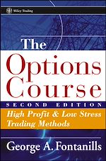 Download this eBook The Options Course