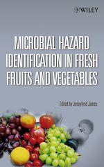 Télécharger le livre :  Microbial Hazard Identification in Fresh Fruits and Vegetables
