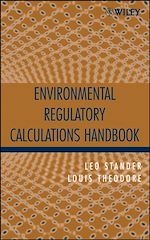 Télécharger le livre :  Environmental Regulatory Calculations Handbook