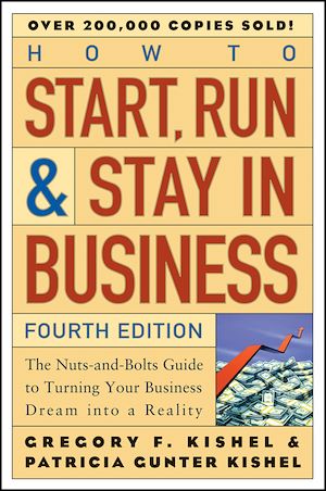 Téléchargez le livre :  How to Start, Run, and Stay in Business