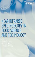 Download this eBook Near-Infrared Spectroscopy in Food Science and Technology