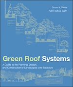 Télécharger le livre :  Green Roof Systems