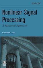 Télécharger le livre :  Nonlinear Signal Processing