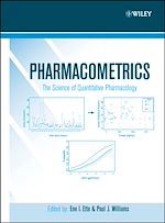 Télécharger le livre :  Pharmacometrics