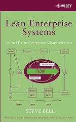 Télécharger le livre :  Lean Enterprise Systems
