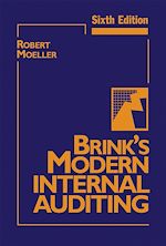 Télécharger le livre :  Brink's Modern Internal Auditing