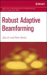 Télécharger le livre :  Robust Adaptive Beamforming