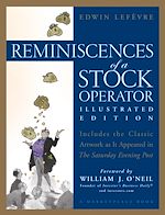 Télécharger le livre :  Reminiscences of a Stock Operator
